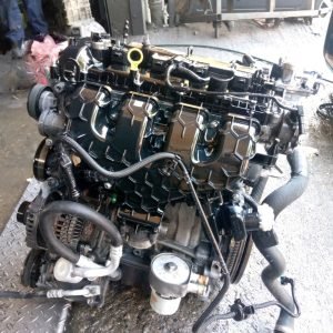 Fully Tested Ford F-150 Gearbox in Nelson Mandela Bay – Great Price for a Great Truck