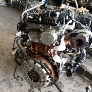 Used Toyota Tacoma Engine in Tshwane – Power and Reliability Combined