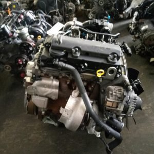 Affordable Used Gearbox for Mazda 3 in Ekurhuleni – Smooth and Efficient