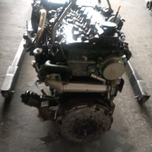 Used Jeep Grand Cherokee Gearbox in Kinshasa – Built for Durability