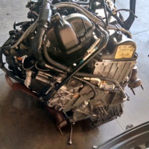 Used Audi Q5 Gearbox in Johannesburg – Precision Engineering, Affordable Price
