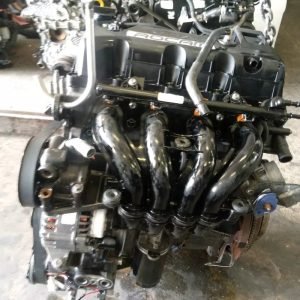 Pre-Owned Jeep Wrangler Gearbox in Lusaka – Rugged and Durable