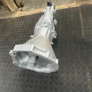 Affordable Lexus RX 350 Gearbox in Polokwane – High-Quality