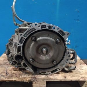 Used Honda CR-V Gearbox in Pretoria – Fully Serviced and Tested