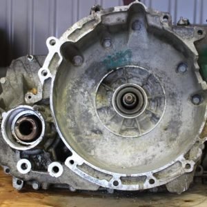 Affordable Toyota Highlander Gearbox in Polokwane – Great Price