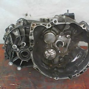 Pre-Owned Nissan Pathfinder Gearbox in Bloemfontein – Low Mileage