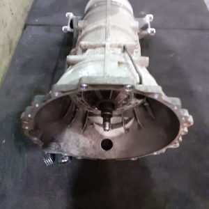 Second Hand Nissan Maxima Gearbox in Port Elizabeth – Smooth Performance