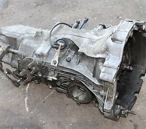 Second Hand Ford F-150 Engine in Johannesburg – Affordable and Reliable