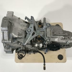 Used Honda CR-V Gearbox in Cape Town – Smooth and Efficient