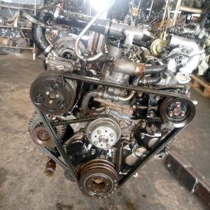 Affordable Mazda CX-5 Engine in eThekwini (Durban) – Smooth, High Performance