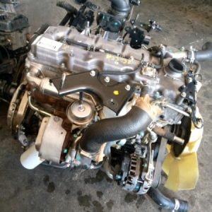 Used Toyota Corolla Gearbox in Lusaka – Low Mileage, High Performance