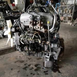 Pre-Owned Ford Escape Engine in Cape Town – Ready to Go, Great Price