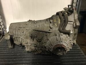Second Hand Subaru Outback Gearbox in Durban – Low Mileage
