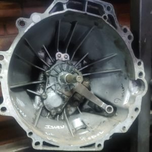 Affordable Ford Fiesta Gearbox in Pretoria – Great Condition