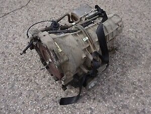 Second Hand Jeep Wrangler Gearbox in Durban – Perfect Condition