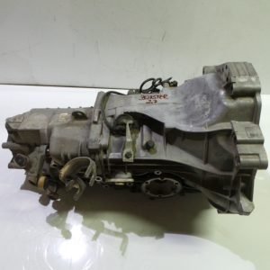 Second Hand Audi A5 Gearbox in Port Elizabeth – Excellent Deal