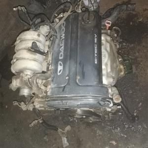 Used Hyundai Tucson Engine in Gaborone – Excellent Condition, Ready to Ship