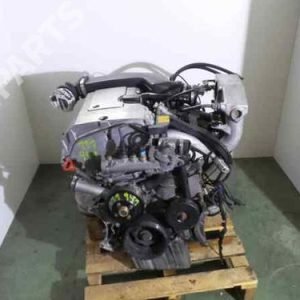 Used Mercedes-Benz E-Class Engine in Lilongwe – Top-Quality, Ready to Ship