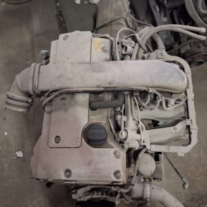 Chevrolet Silverado Gearbox in Antananarivo – Perfect Replacement for Your Truck