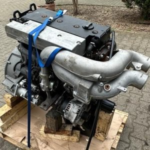 Premium Used Engine for Audi A4 in Maseru – Fully Inspected and Tested