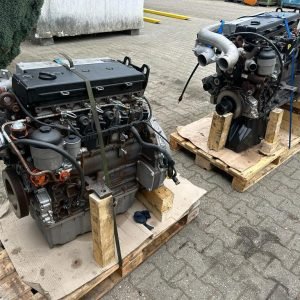 Used BMW 3 Series Engine in Kinshasa – Low Mileage, High Quality