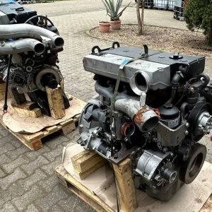 High-Performance Ford Mustang Engine for Sale in Gaborone – Excellent Condition