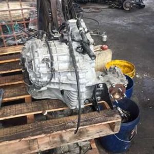Used Lexus RX 400h Gearbox in Port Elizabeth – Reliable Performance