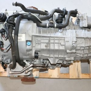 Affordable Volkswagen Jetta Gearbox in Durban – Low-Mileage