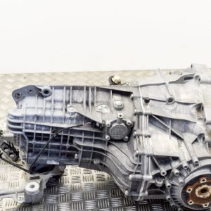 Second Hand BMW X3 Gearbox in Johannesburg – Affordable Price