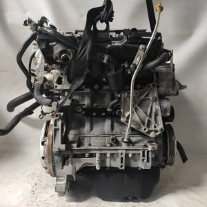 Used vw polo Engine in Buffalo City – Great Deal on a Quality Engine