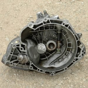 Used Audi A3 Gearbox in Port Elizabeth – Affordable and Reliable