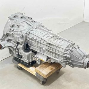 Second Hand Ford Ranger Gearbox in Johannesburg – Smooth and Efficient