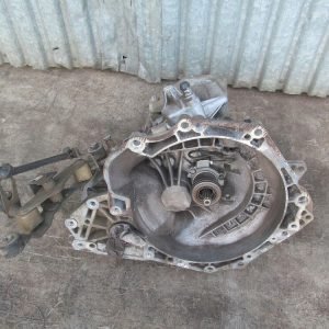 Used Lexus RX 350 Gearbox in Pretoria – Reliable and Low-Mileage