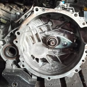 Affordable Accident Cars for Sale in Lilongwe – Ideal for Repair