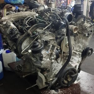 Auto Scrapyard Near Me – Quality Used Car Parts for Sale