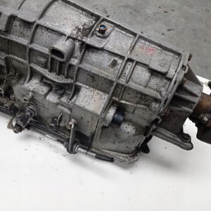 Used Ford Ranger Gearbox in Bloemfontein – Reliable and Ready to Ship