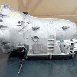 Second Hand Mercedes-Benz C-Class Gearbox in Durban – Reliable and Affordable