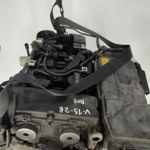 Pre-Owned Toyota Venza Engine in Manguang – Great Deal, Ready to Install