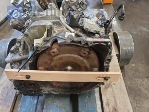 Second Hand Nissan Altima Gearbox in Polokwane – Quality Parts