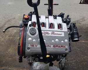 Second Hand Toyota Corolla Engine for Sale in Johannesburg – Great Condition