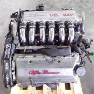 Affordable Second Hand Ford Mustang Engine in Cape Town – Low Mileage