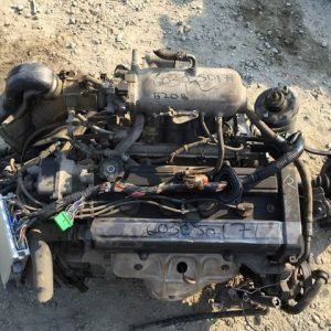 BMW 5 Series Gearbox for Sale in Victoria – High-Quality and Long-Lasting