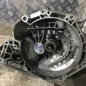 Affordable Toyota Corolla Gearbox in Cape Town – Fully Tested