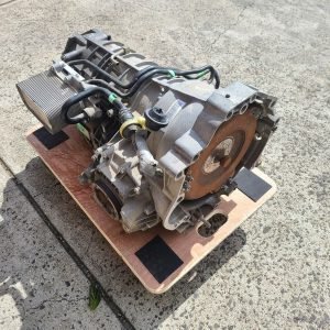 Affordable Toyota Corolla Gearbox in Cape Town – Smooth Shifting