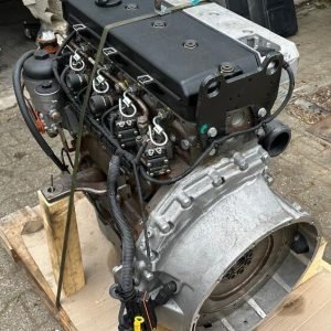 Pre-Owned Engine for Chevrolet Cruze in Tshwane – Low-Mileage, Fully Serviced