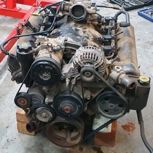 used gearbox for sale on facebook