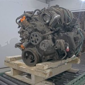 Used Honda CR-V Gearbox in Pretoria – Low Mileage, Great Value