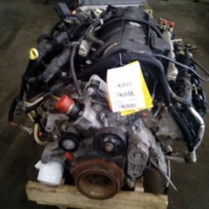 High-Quality Engine for Audi Q7 in Victoria – Affordable and Fully Tested