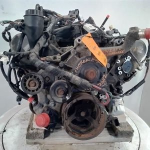 Pre-Owned Nissan Altima Engine in Windhoek – Great Price, High Quality