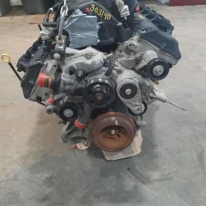 Used Chevrolet Gearbox in Maputo – Smooth and Efficient